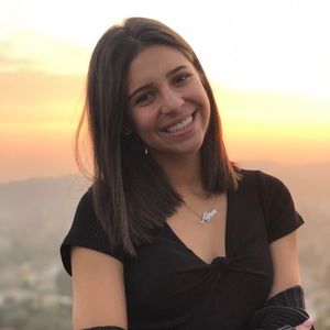 Meet your Posher, Alyssa